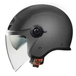 Скутерова каска Premier CITY FLY EVO U17 BM