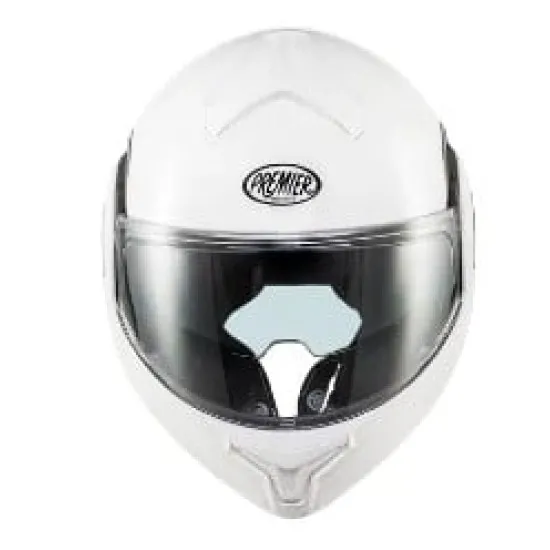 Модуларна каска Premier XCharger U8 – с въртяща брадичка и Pinlock