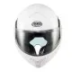 Модуларна каска Premier XCharger U8 – с въртяща брадичка и Pinlock