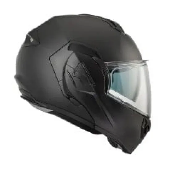 Модуларна каска Premier XCharger U9 BM – с Pinlock и слънчев визьор