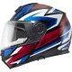 Каска Schuberth C5 Zenith Blue модулна каска