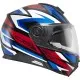 Каска Schuberth C5 Zenith Blue модулна каска