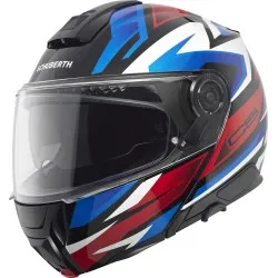 Каска SCHUBERTH C5 ZENITH BLUE