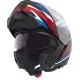 Каска Schuberth C5 Zenith Blue модулна каска