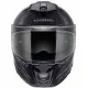 Карбонова мото каска SCHUBERTH S3 Carbon Black ECE 22.06 със слънчев визьор