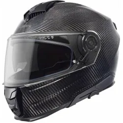 Каска SCHUBERTH S3 CARBON Black