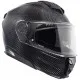 Карбонова мото каска SCHUBERTH S3 Carbon Black ECE 22.06 със слънчев визьор