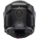 Карбонова мото каска SCHUBERTH S3 Carbon Black ECE 22.06 със слънчев визьор