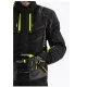 Мото яке Adrenaline Bergen PPE с CE Level 2 протектори и трислойна конструкция