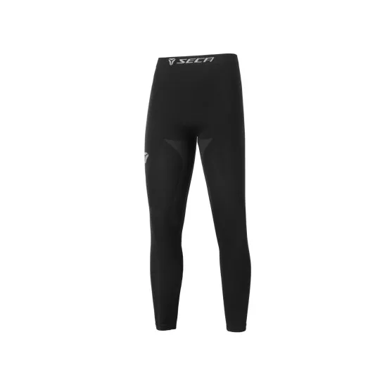 Термо клин SECA FRESH MAN с Bamboo Charcoal Tech и компресионни зони