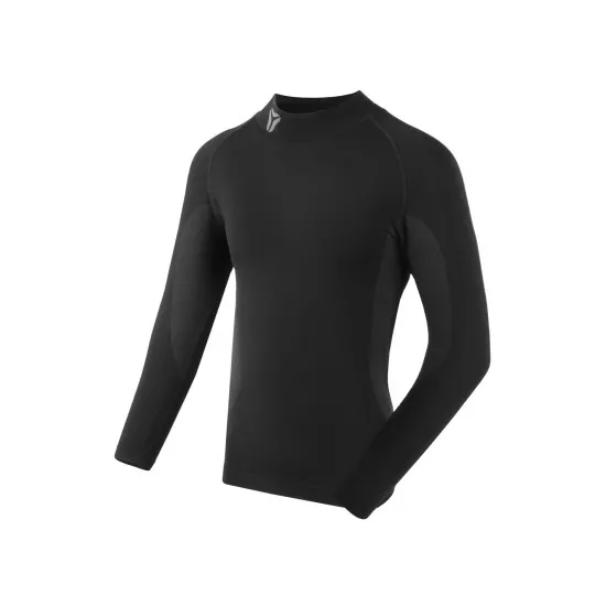 Термо блуза SECA FRESH MAN с Bamboo Charcoal Tech и компресионни зони