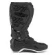 Мотокрос ботуши FORMA Pilot Black Grey с F.C.S. защита и MX-B подметка