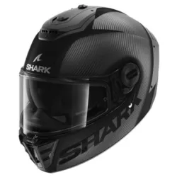 Каска SHARK SPARTAN RS CARBON SKIN MAT