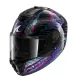 Spartan RS Carbon – каска от RSC влакна с Double-D закопчаване