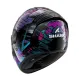 Spartan RS Carbon – каска от RSC влакна с Double-D закопчаване