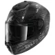 Каска SHARK SPARTAN RS CARBON REPTAIA МАТ – спортна карбонова каска ECE 22-06