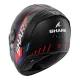 Каска SHARK SPARTAN RS CARBON SPEED-TECH МАТ – карбонова спортна каска ECE 22-06