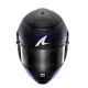 Каска SHARK SPARTAN RS CARBON SPEED-TECH МАТ – карбонова спортна каска ECE 22-06