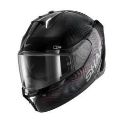 Каска SHARK SKWAL i3  SP LYNE BLACK/GREY/RED