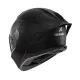 Каска SHARK Skwal Cup Blank Black Matt – интегрална каска с Pinlock 70 и SHARK FIN