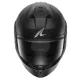 Каска SHARK Skwal Cup Blank Black Matt – интегрална каска с Pinlock 70 и SHARK FIN