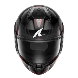 Каска SHARK CUP SPEED-TECH BLACK/GREY/RED