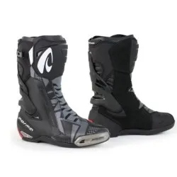 Ботуши FORMA Phantom Black