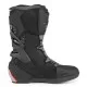 Спортни мотоциклетни ботуши FORMA Phantom Black с титанови слайдери