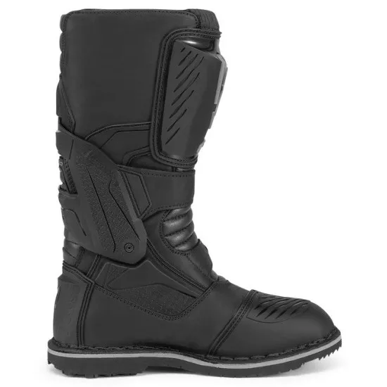 Ендуро ботуши FORMA Terra Evo Dry WP Black с Drytex мембрана
