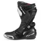 Спортни мото ботуши FORMA Ice Pro Black с F.C.S. защита и вентилационна система
