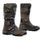 Адвенчър ботуши FORMA ADVENTURE DRY WP Brown водоустойчиви кожени