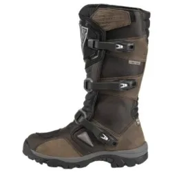 Адвенчър ботуши FORMA ADVENTURE AIR DRY WP BROWN