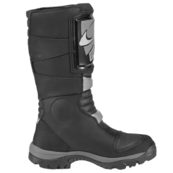 Адвенчър ботуши FORMA Adventure Air Dry WP Black