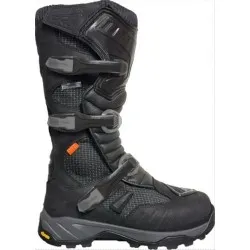 Адвенчър ботуши FORMA ADVENTURE AIR DRY WP BLACK