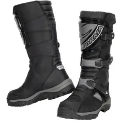 Адвенчър ботуши FORMA ADVENTURE AIR DRY WP BLACK