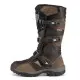 Адвенчър ботуши FORMA ADVENTURE DRY WP Brown водоустойчиви кожени