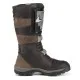 Адвенчър ботуши FORMA ADVENTURE DRY WP Brown водоустойчиви кожени