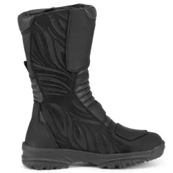 Дамски адвенчър ботуши FORMA ADV TOURER DRY WP BLACK
