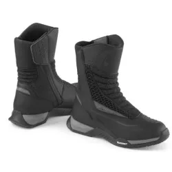 Ботуши FORMA Glider Dry WP Black