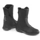Дамски мото ботуши FORMA Frontier Dry WP Black с D3O защита