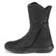 Дамски мото ботуши FORMA Frontier Dry WP Black с D3O защита