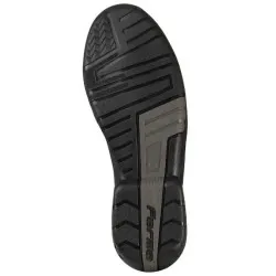 Ботуши FORMA Frontier Dry WP Black