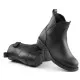 Дамски мото боти FORMA Joy Dry WP Black с Drytex мембрана и TPU защита