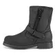 Дамски ботуши FORMA Gem Dry WP Black с Drytex мембрана и TPU защита