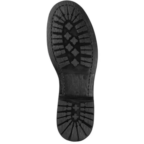 Дамски ботуши FORMA Gem Dry WP Black с Drytex мембрана и TPU защита