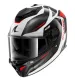 Каска SHARK SPARTAN GT PRO CARBON MEKARIUM BLACK GREY RED – GT каска ECE 22-06
