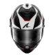 Каска SHARK SPARTAN GT PRO CARBON MEKARIUM BLACK GREY RED – GT каска ECE 22-06