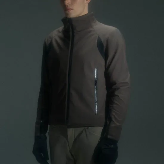 Мото яке SPIDI The Standard Jacket Green – Softshell яке с H2OUT® мембрана и L2 протектори