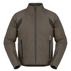 Мото яке SPIDI THE STANDARD JACKET GREEN