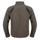 Мото яке SPIDI The Standard Jacket Green – Softshell яке с H2OUT® мембрана и L2 протектори
